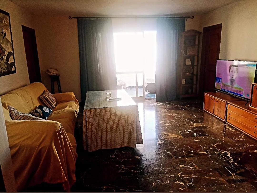 Beach House Marbella Kültér fotó